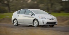 Toyota Prius 2010