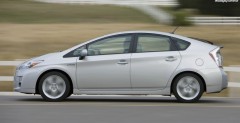 Toyota Prius 2010