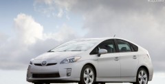 Toyota Prius 2010