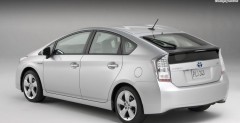 Toyota Prius 2010