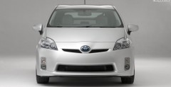 Toyota Prius 2010