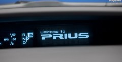 Toyota Prius 2010