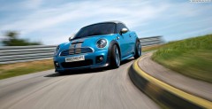 Nowe Mini Coupe Concept
