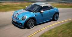 Nowe Mini Coupe Concept