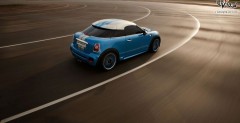 Nowe Mini Coupe Concept