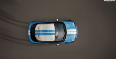 Nowe Mini Coupe Concept