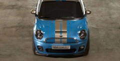 Nowe Mini Coupe Concept