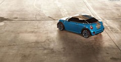 Nowe Mini Coupe Concept