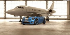 Nowe Mini Coupe Concept