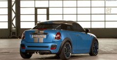 Nowe Mini Coupe Concept