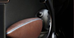 Nowe Mini Coupe Concept