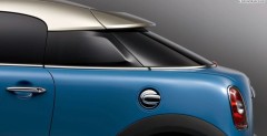 Nowe Mini Coupe Concept