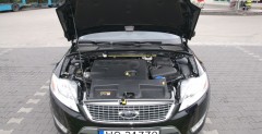 Nowy Ford Mondeo 2.0 TDCi