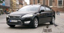 Nowy Ford Mondeo 2.0 TDCi