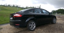 Nowy Ford Mondeo