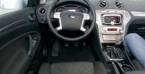 Nowy Ford Mondeo 2.0 TDCi