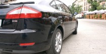 Nowy Ford Mondeo 2.0 TDCi