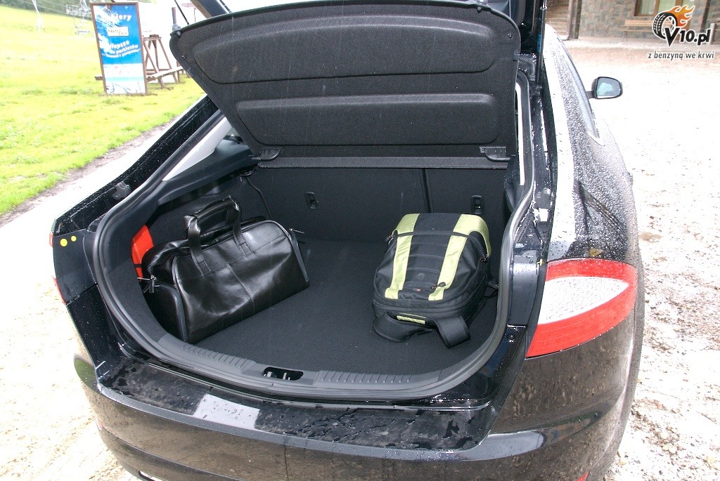 Nowy Ford Mondeo 2.0 TDCi