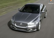 Nowy Jaguar XJ 2010