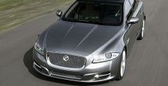 Nowy Jaguar XJ 2010