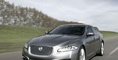 Nowy Jaguar XJ