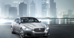 Nowy Jaguar XJ 2010