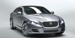 Nowy Jaguar XJ