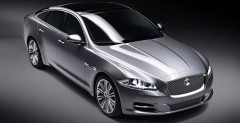 Nowy Jaguar XJ 2010