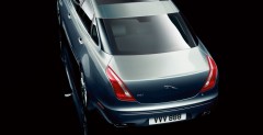 Nowy Jaguar XJ 2010