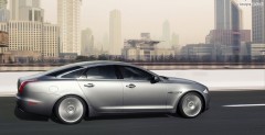 Nowy Jaguar XJ 2010