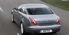 Nowy Jaguar XJ 2010