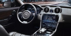 Nowy Jaguar XJ