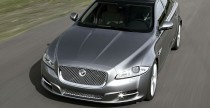 Nowy Jaguar XJ