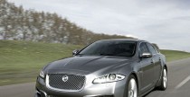 Nowy Jaguar XJ 2010