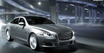 Nowy Jaguar XJ 2010