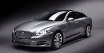 Nowy Jaguar XJ 2010