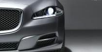 Nowy Jaguar XJ 2010