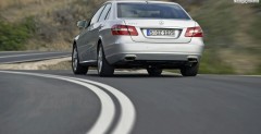 Nowy Mercedes klasy E