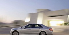 Nowy Mercedes klasy E 2010 Sedan