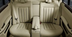 Nowy Mercedes klasy E 2010 Sedan
