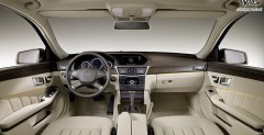 Nowy Mercedes klasy E Kombi