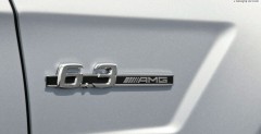Nowy Mercedes E 63 AMG Kombi Estate