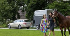 Nowy Mercedes klasy E Kombi