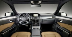 Nowy Mercedes klasy E Kombi