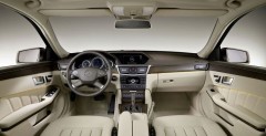 Nowy Mercedes klasy E Kombi