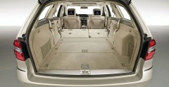 Nowy Mercedes klasy E Kombi