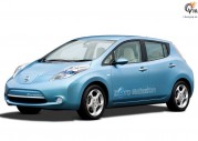 Nowy Nissan Leaf