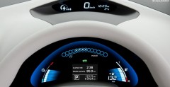 Nowy Nissan Leaf