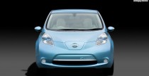 Nowy Nissan Leaf