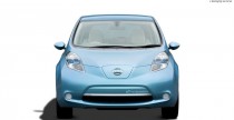 Nowy Nissan Leaf